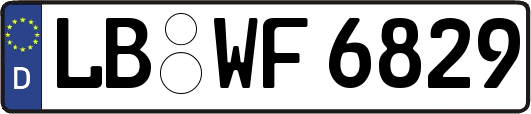 LB-WF6829