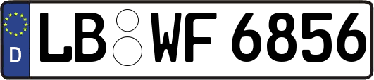 LB-WF6856