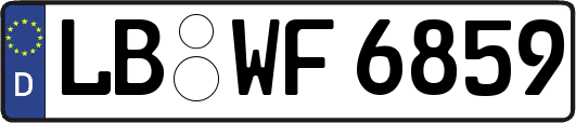 LB-WF6859