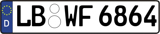 LB-WF6864