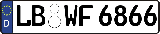 LB-WF6866