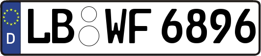 LB-WF6896