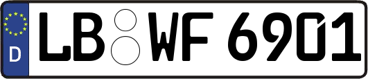 LB-WF6901