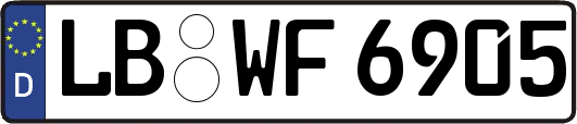 LB-WF6905
