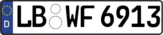LB-WF6913