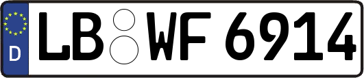LB-WF6914