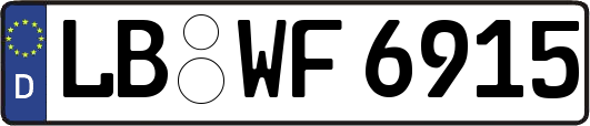 LB-WF6915