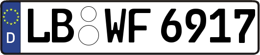 LB-WF6917