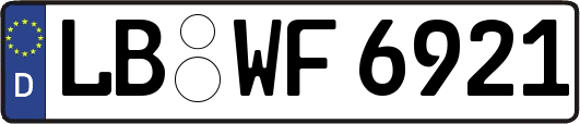 LB-WF6921