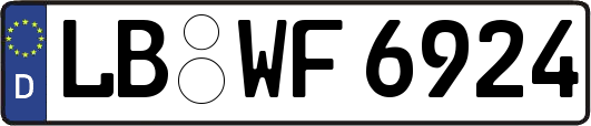 LB-WF6924