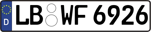 LB-WF6926
