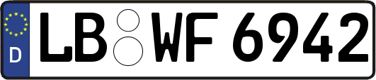 LB-WF6942
