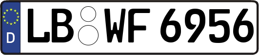 LB-WF6956
