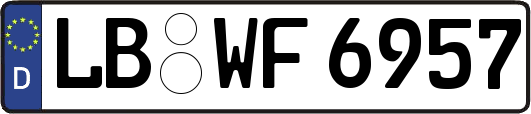 LB-WF6957