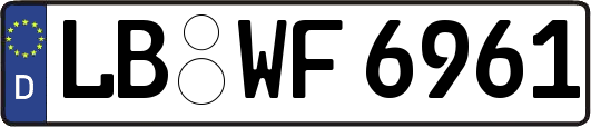 LB-WF6961