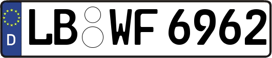 LB-WF6962