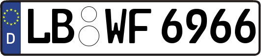 LB-WF6966