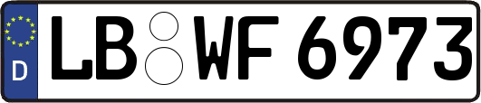 LB-WF6973