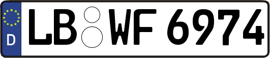 LB-WF6974
