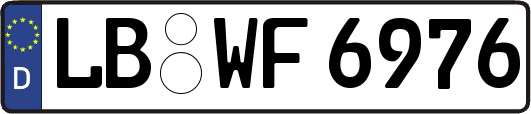 LB-WF6976
