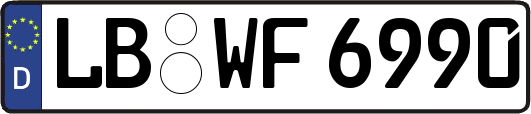 LB-WF6990