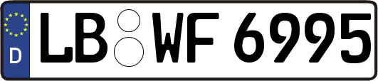 LB-WF6995