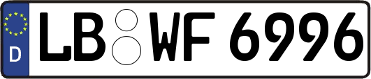 LB-WF6996