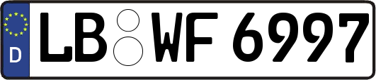 LB-WF6997