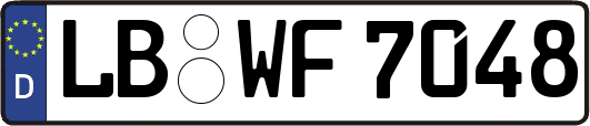 LB-WF7048
