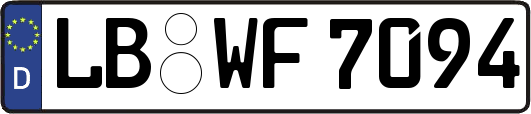 LB-WF7094
