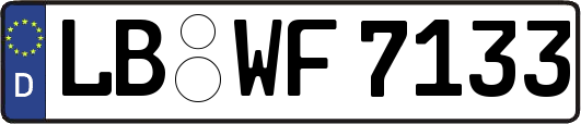 LB-WF7133