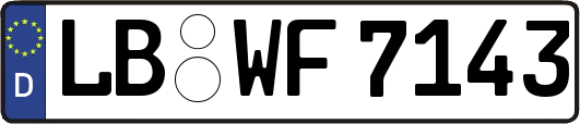 LB-WF7143