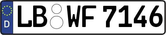 LB-WF7146