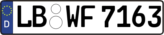 LB-WF7163