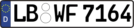 LB-WF7164