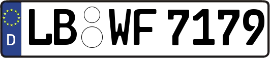 LB-WF7179