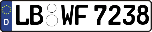 LB-WF7238
