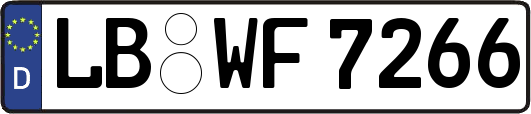 LB-WF7266