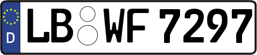 LB-WF7297