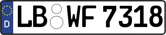 LB-WF7318