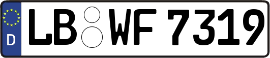 LB-WF7319