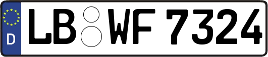LB-WF7324