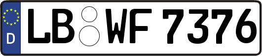 LB-WF7376
