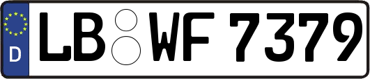 LB-WF7379
