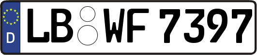 LB-WF7397