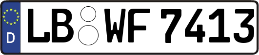 LB-WF7413