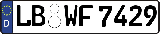 LB-WF7429