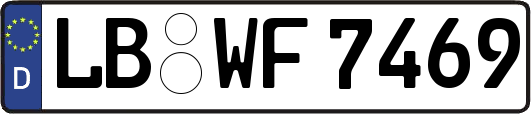 LB-WF7469