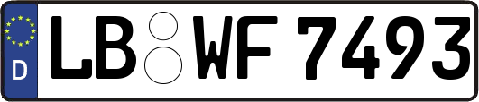 LB-WF7493