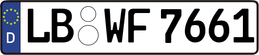 LB-WF7661